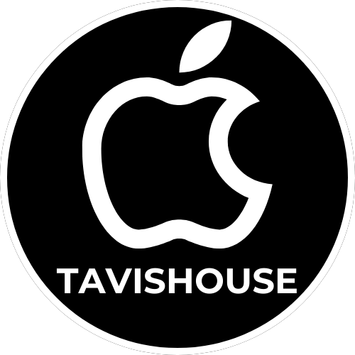 Tavi's House
